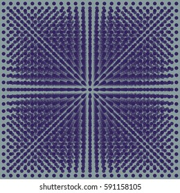 Abstract geometric colorful pattern for background. Decorative backdrop can be used for wallpaper, pattern fills, web page background, surface textures.