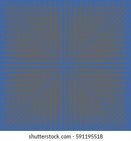 Abstract geometric colorful pattern for background. Decorative backdrop can be used for wallpaper, pattern fills, web page background, surface textures.