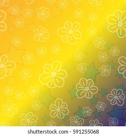 Abstract geometric colorful pattern for background. Decorative backdrop can be used for wallpaper, pattern fills, web page background, surface textures.