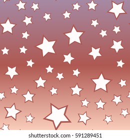 Abstract geometric colorful pattern for background. Decorative backdrop can be used for wallpaper, pattern fills, web page background, surface textures.
