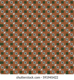 Abstract geometric colorful pattern for background. Decorative backdrop can be used for wallpaper, pattern fills, web page background, surface textures.