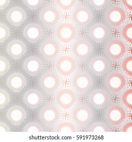 Abstract geometric colorful pattern for background. Decorative backdrop can be used for wallpaper, pattern fills, web page background, surface textures.