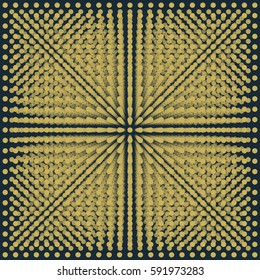 Abstract geometric colorful pattern for background. Decorative backdrop can be used for wallpaper, pattern fills, web page background, surface textures.