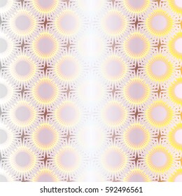 Abstract geometric colorful pattern for background. Decorative backdrop can be used for wallpaper, pattern fills, web page background, surface textures.