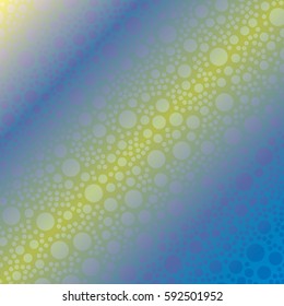 Abstract geometric colorful pattern for background. Decorative backdrop can be used for wallpaper, pattern fills, web page background, surface textures.