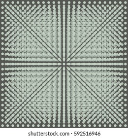 Abstract geometric colorful pattern for background. Decorative backdrop can be used for wallpaper, pattern fills, web page background, surface textures.