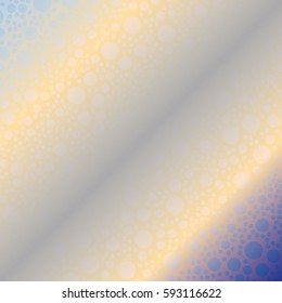 Abstract geometric colorful pattern for background. Decorative backdrop can be used for wallpaper, pattern fills, web page background, surface textures.