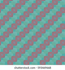Abstract geometric colorful pattern for background. Decorative backdrop can be used for wallpaper, pattern fills, web page background, surface textures.