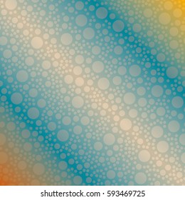 Abstract geometric colorful pattern for background. Decorative backdrop can be used for wallpaper, pattern fills, web page background, surface textures.