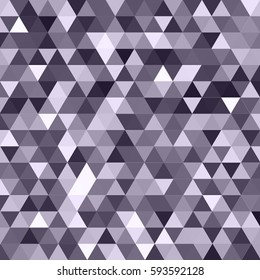 Abstract geometric colorful pattern for background. Decorative backdrop can be used for wallpaper, pattern fills, web page background, surface textures.