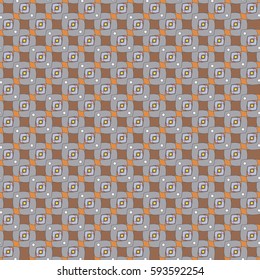 Abstract geometric colorful pattern for background. Decorative backdrop can be used for wallpaper, pattern fills, web page background, surface textures.