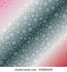 Abstract geometric colorful pattern for background. Decorative backdrop can be used for wallpaper, pattern fills, web page background, surface textures.