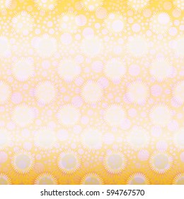 Abstract geometric colorful pattern for background. Decorative backdrop can be used for wallpaper, pattern fills, web page background, surface textures.
