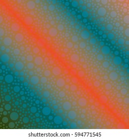 Abstract geometric colorful pattern for background. Decorative backdrop can be used for wallpaper, pattern fills, web page background, surface textures.