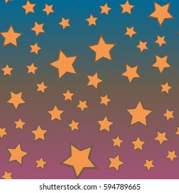 Abstract geometric colorful pattern for background. Decorative backdrop can be used for wallpaper, pattern fills, web page background, surface textures.