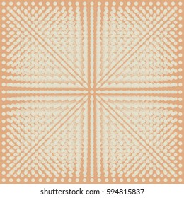 Abstract geometric colorful pattern for background. Decorative backdrop can be used for wallpaper, pattern fills, web page background, surface textures.