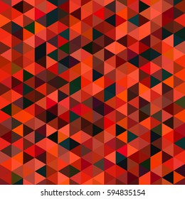 Abstract geometric colorful pattern for background. Decorative backdrop can be used for wallpaper, pattern fills, web page background, surface textures.