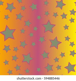 Abstract geometric colorful pattern for background. Decorative backdrop can be used for wallpaper, pattern fills, web page background, surface textures.