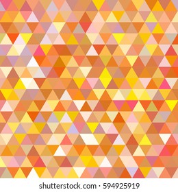 Abstract geometric colorful pattern for background. Decorative backdrop can be used for wallpaper, pattern fills, web page background, surface textures.