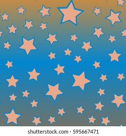 Abstract geometric colorful pattern for background. Decorative backdrop can be used for wallpaper, pattern fills, web page background, surface textures.