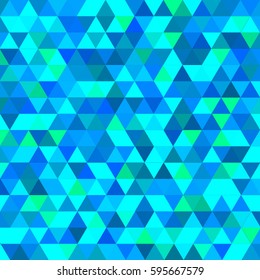 Abstract geometric colorful pattern for background. Decorative backdrop can be used for wallpaper, pattern fills, web page background, surface textures.
