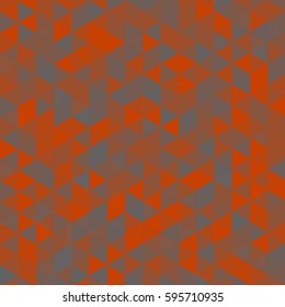 Abstract geometric colorful pattern for background. Decorative backdrop can be used for wallpaper, pattern fills, web page background, surface textures.