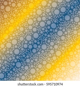 Abstract geometric colorful pattern for background. Decorative backdrop can be used for wallpaper, pattern fills, web page background, surface textures.