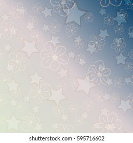 Abstract geometric colorful pattern for background. Decorative backdrop can be used for wallpaper, pattern fills, web page background, surface textures.