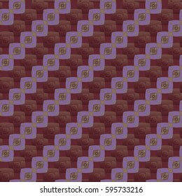 Abstract geometric colorful pattern for background. Decorative backdrop can be used for wallpaper, pattern fills, web page background, surface textures.