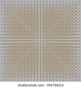 Abstract geometric colorful pattern for background. Decorative backdrop can be used for wallpaper, pattern fills, web page background, surface textures.