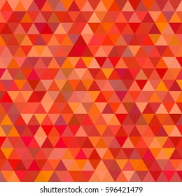 Abstract geometric colorful pattern for background. Decorative backdrop can be used for wallpaper, pattern fills, web page background, surface textures.