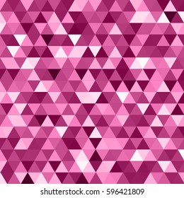 Abstract geometric colorful pattern for background. Decorative backdrop can be used for wallpaper, pattern fills, web page background, surface textures.