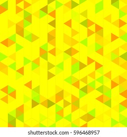 Abstract geometric colorful pattern for background. Decorative backdrop can be used for wallpaper, pattern fills, web page background, surface textures.