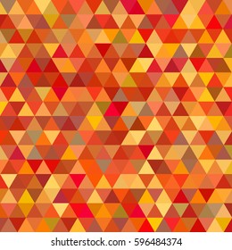 Abstract geometric colorful pattern for background. Decorative backdrop can be used for wallpaper, pattern fills, web page background, surface textures.