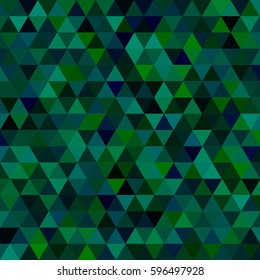 Abstract geometric colorful pattern for background. Decorative backdrop can be used for wallpaper, pattern fills, web page background, surface textures.