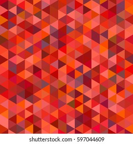 Abstract geometric colorful pattern for background. Decorative backdrop can be used for wallpaper, pattern fills, web page background, surface textures.