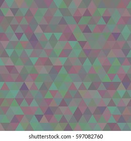 Abstract geometric colorful pattern for background. Decorative backdrop can be used for wallpaper, pattern fills, web page background, surface textures.