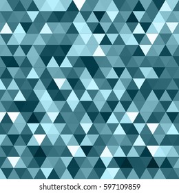 Abstract geometric colorful pattern for background. Decorative backdrop can be used for wallpaper, pattern fills, web page background, surface textures.