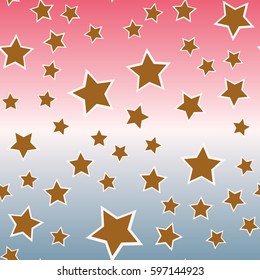 Abstract geometric colorful pattern for background. Decorative backdrop can be used for wallpaper, pattern fills, web page background, surface textures.