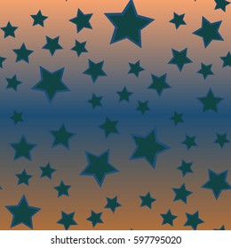 Abstract geometric colorful pattern for background. Decorative backdrop can be used for wallpaper, pattern fills, web page background, surface textures.