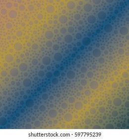 Abstract geometric colorful pattern for background. Decorative backdrop can be used for wallpaper, pattern fills, web page background, surface textures.