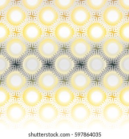 Abstract geometric colorful pattern for background. Decorative backdrop can be used for wallpaper, pattern fills, web page background, surface textures.