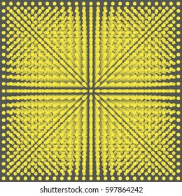 Abstract geometric colorful pattern for background. Decorative backdrop can be used for wallpaper, pattern fills, web page background, surface textures.