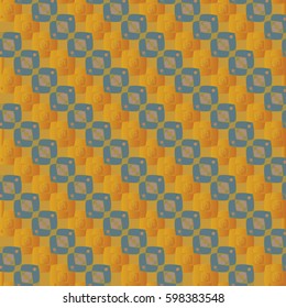 Abstract geometric colorful pattern for background. Decorative backdrop can be used for wallpaper, pattern fills, web page background, surface textures.