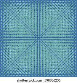 Abstract geometric colorful pattern for background. Decorative backdrop can be used for wallpaper, pattern fills, web page background, surface textures.
