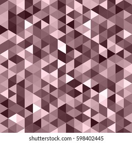 Abstract geometric colorful pattern for background. Decorative backdrop can be used for wallpaper, pattern fills, web page background, surface textures.