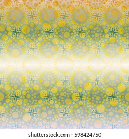 Abstract geometric colorful pattern for background. Decorative backdrop can be used for wallpaper, pattern fills, web page background, surface textures.