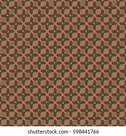 Abstract geometric colorful pattern for background. Decorative backdrop can be used for wallpaper, pattern fills, web page background, surface textures.