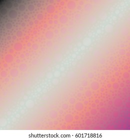 Abstract geometric colorful pattern for background. Decorative backdrop can be used for wallpaper, pattern fills, web page background, surface textures.