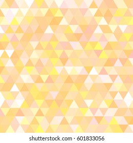 Abstract geometric colorful pattern for background. Decorative backdrop can be used for wallpaper, pattern fills, web page background, surface textures.